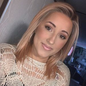 Belle tress Peppermint wig